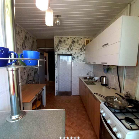 Фотография 1-комнатная квартира по адресу Алтайская ул., д. 102 к. 1 - фото 6