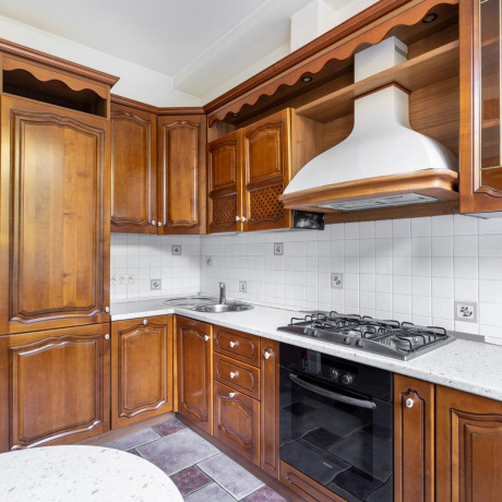 Фотография 4-комнатная квартира по адресу Независимости просп., д. 22 - фото 3