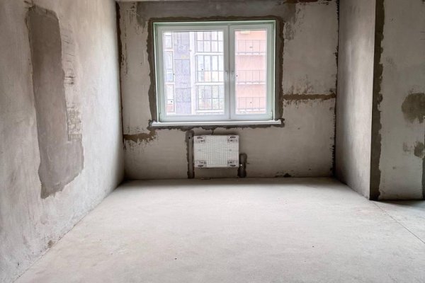 2-комнатная квартира по адресу Дзержинского просп., д. 32 - фото 2