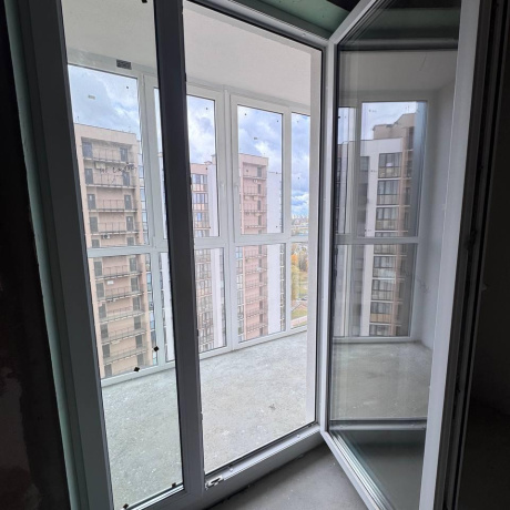 Фотография 2-комнатная квартира по адресу Дзержинского просп., д. 32 - фото 5