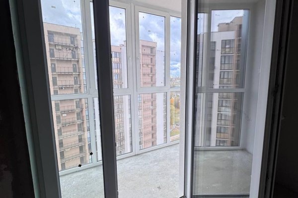 2-комнатная квартира по адресу Дзержинского просп., д. 32 - фото 5