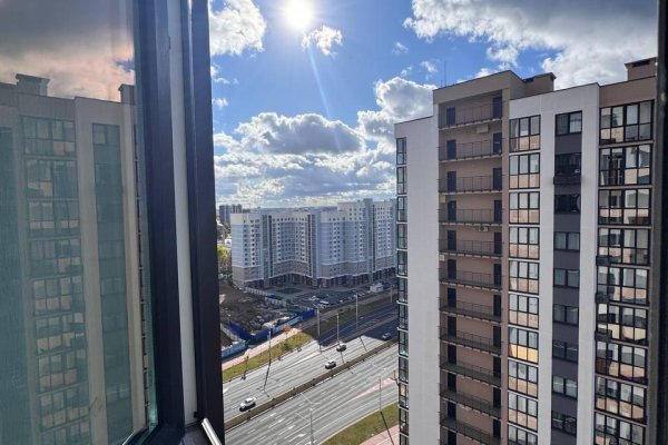 2-комнатная квартира по адресу Дзержинского просп., д. 32 - фото 8