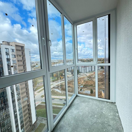 Фотография 2-комнатная квартира по адресу Дзержинского просп., д. 32 - фото 6