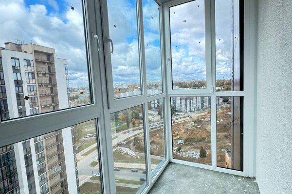 2-комнатная квартира по адресу Дзержинского просп., д. 32 - фото 6