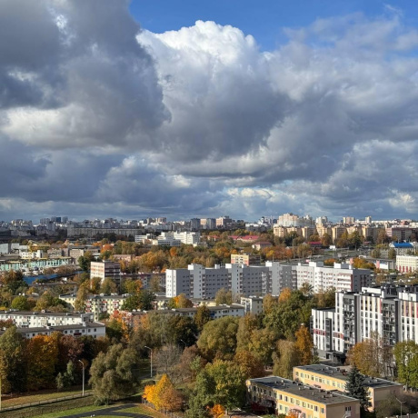 Фотография 2-комнатная квартира по адресу Дзержинского просп., д. 32 - фото 7