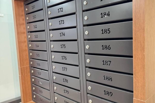 2-комнатная квартира по адресу Дзержинского просп., д. 32 - фото 16