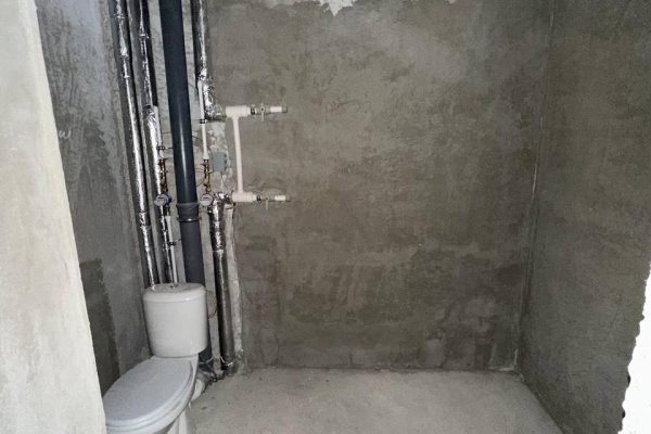 2-комнатная квартира по адресу Дзержинского просп., д. 32 - фото 11