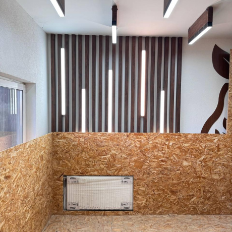 Фотография 2-комнатная квартира по адресу Дзержинского просп., д. 32 - фото 15