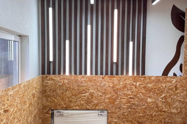 2-комнатная квартира по адресу Дзержинского просп., д. 32 - фото 15