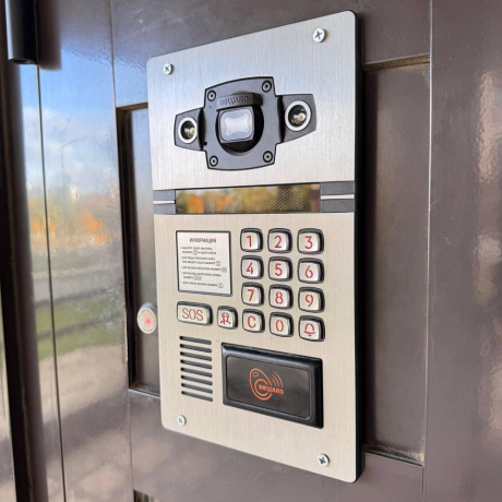 Фотография 2-комнатная квартира по адресу Дзержинского просп., д. 32 - фото 17