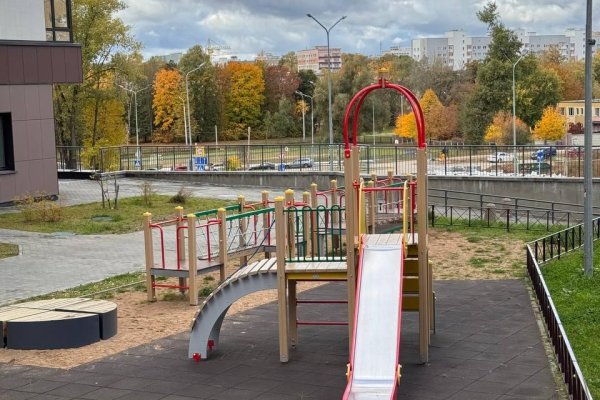 2-комнатная квартира по адресу Дзержинского просп., д. 32 - фото 19