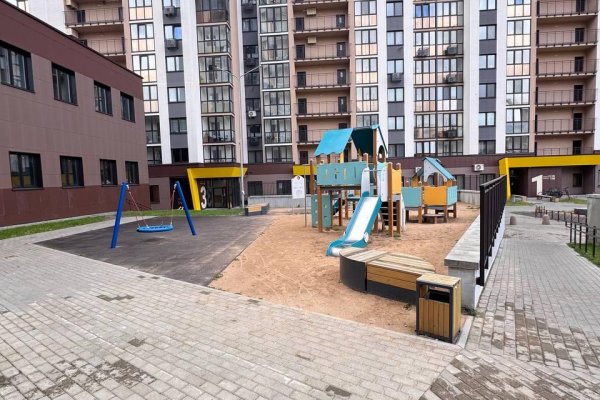 2-комнатная квартира по адресу Дзержинского просп., д. 32 - фото 20