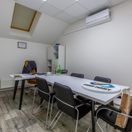 Фотография Продается офисное помещение по адресу г. Минск, Монтажников 4-й пер., д. 5 - фото 13