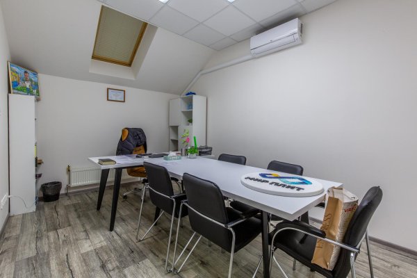 Продается офисное помещение по адресу г. Минск, Монтажников 4-й пер., д. 5 - фото 13