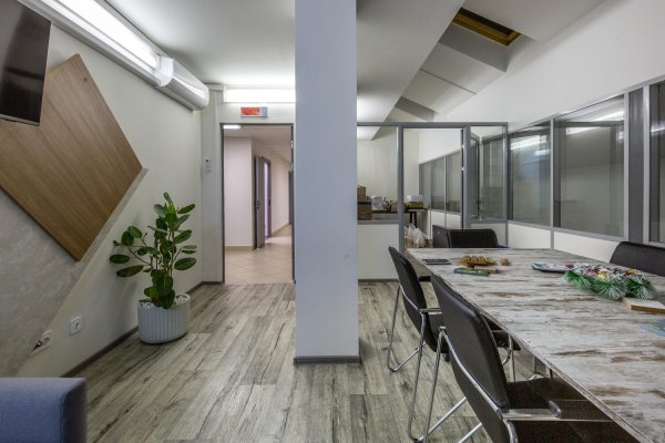 Продается офисное помещение по адресу г. Минск, Монтажников 4-й пер., д. 5 - фото 9