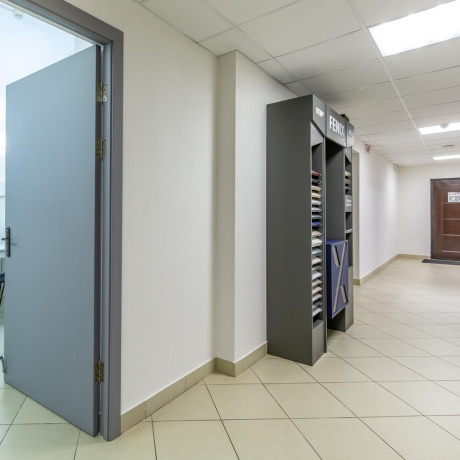 Фотография Продается офисное помещение по адресу г. Минск, Монтажников 4-й пер., д. 5 - фото 14