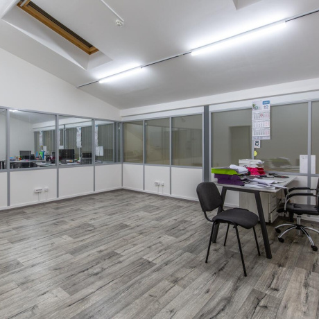 Фотография Продается офисное помещение по адресу г. Минск, Монтажников 4-й пер., д. 5 - фото 6