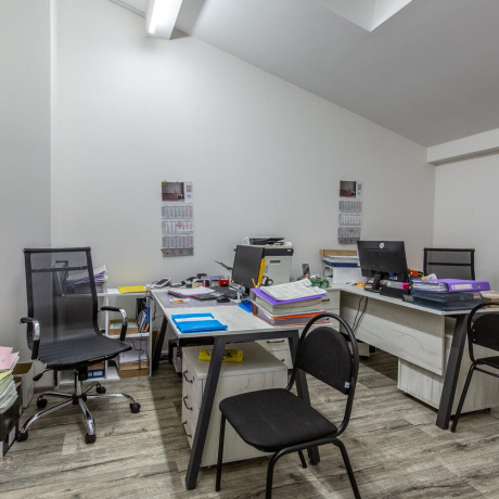 Фотография Продается офисное помещение по адресу г. Минск, Монтажников 4-й пер., д. 5 - фото 11