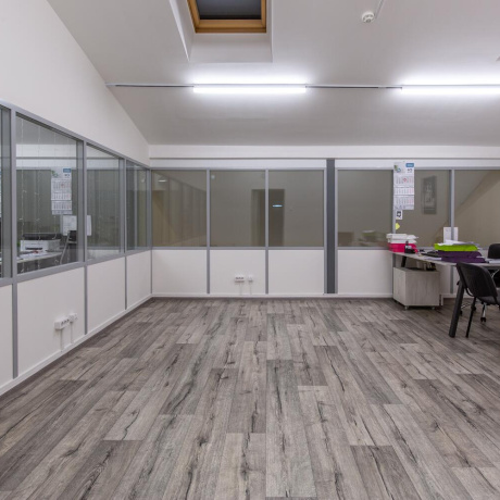 Фотография Продается офисное помещение по адресу г. Минск, Монтажников 4-й пер., д. 5 - фото 5