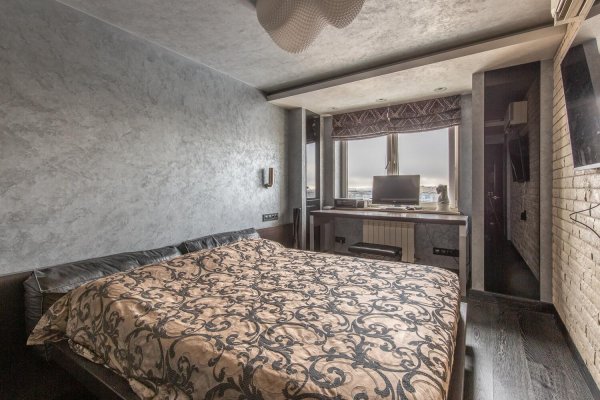 2-комнатная квартира по адресу Притыцкого ул., д. 97 - фото 12