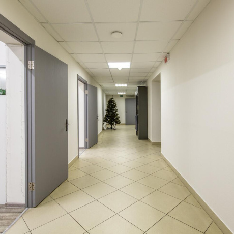 Фотография Продается офисное помещение по адресу г. Минск, Монтажников 4-й пер., д. 5 - фото 7