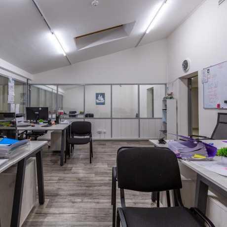 Фотография Продается офисное помещение по адресу г. Минск, Монтажников 4-й пер., д. 5 - фото 3