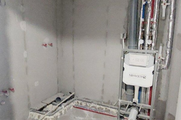 3-комнатная квартира по адресу Брилевская ул., д. 25 - фото 17