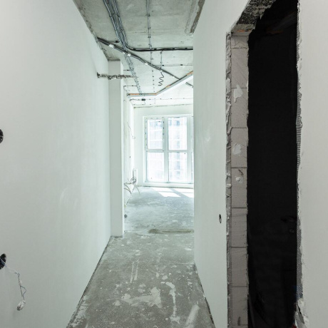 Фотография 3-комнатная квартира по адресу Брилевская ул., д. 25 - фото 16