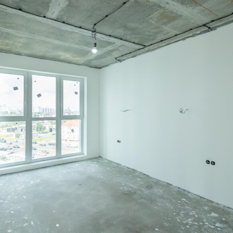 Фотография 3-комнатная квартира по адресу Брилевская ул., д. 25 - фото 13