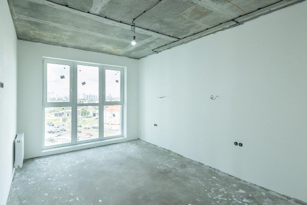 3-комнатная квартира по адресу Брилевская ул., д. 25 - фото 13