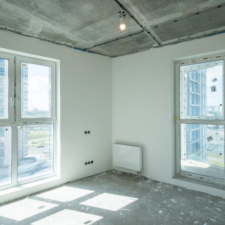 Фотография 3-комнатная квартира по адресу Брилевская ул., д. 25 - фото 9