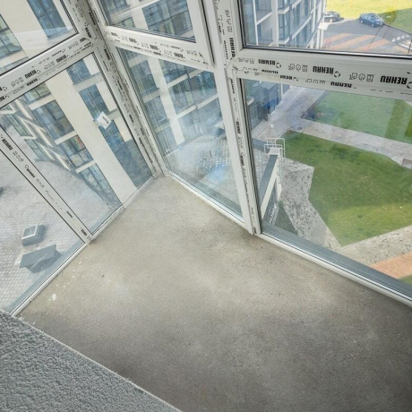 Фотография 3-комнатная квартира по адресу Брилевская ул., д. 25 - фото 11