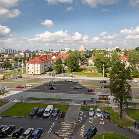 Фотография 3-комнатная квартира по адресу Брилевская ул., д. 25 - фото 12