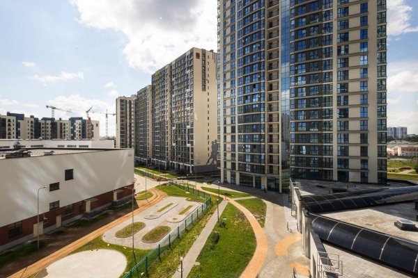 3-комнатная квартира по адресу Брилевская ул., д. 25 - фото 5