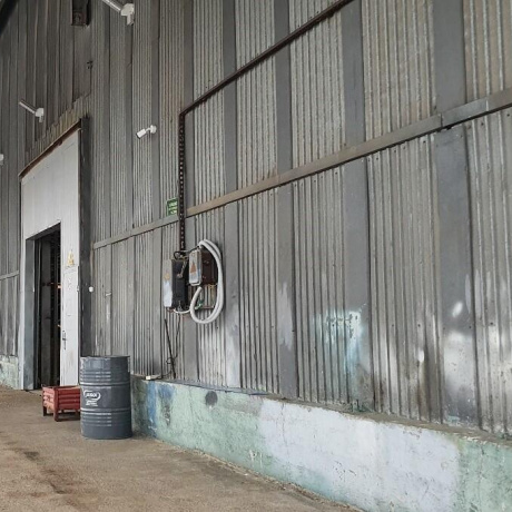 Фотография Сдается производственное/складское помещение по адресу г. Минск, Бабушкина ул., д. 66 к. 3 - фото 4