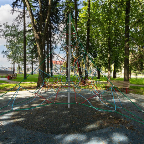 Фотография 3-комнатная квартира по адресу Брилевская ул., д. 25 - фото 20