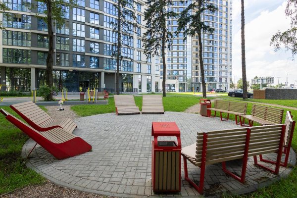 3-комнатная квартира по адресу Брилевская ул., д. 25 - фото 19