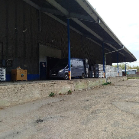 Фотография Сдается производственное/складское помещение по адресу г. Минск, Бабушкина ул., д. 66 к. 3 - фото 3