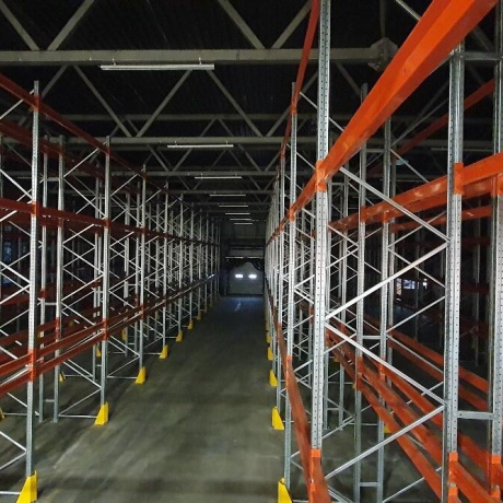 Фотография Сдается производственное/складское помещение по адресу г. Минск, Бабушкина ул., д. 66 к. 3 - фото 5