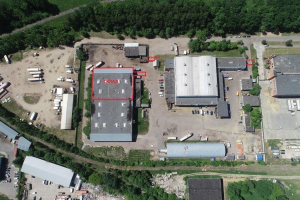 Сдается производственное/складское помещение по адресу г. Минск, Бабушкина ул., д. 66 к. 3 - фото 13