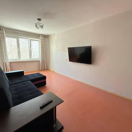 Фотография 1-комнатная квартира по адресу Жуковского ул., д. 6 к. 3 - фото 2