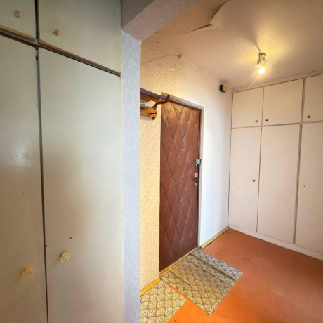 Фотография 1-комнатная квартира по адресу Жуковского ул., д. 6 к. 3 - фото 15