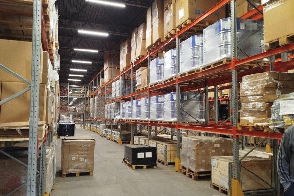 Сдается производственное/складское помещение по адресу г. Минск, Бабушкина ул., д. 66 к. 3 - фото 7