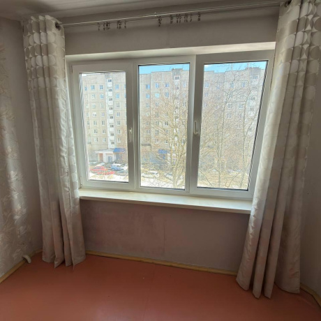 Фотография 1-комнатная квартира по адресу Жуковского ул., д. 6 к. 3 - фото 4