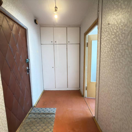 Фотография 1-комнатная квартира по адресу Жуковского ул., д. 6 к. 3 - фото 14