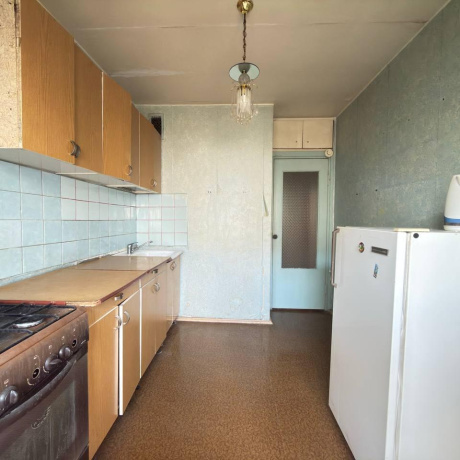 Фотография 1-комнатная квартира по адресу Жуковского ул., д. 6 к. 3 - фото 7