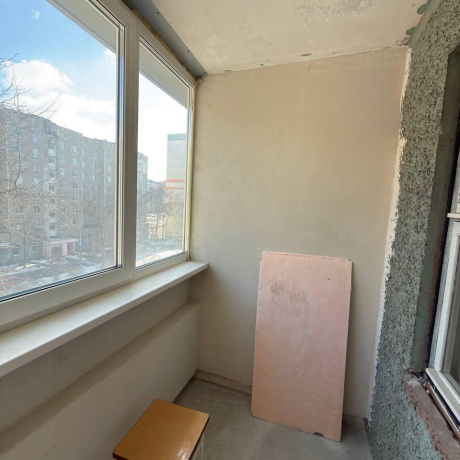 Фотография 1-комнатная квартира по адресу Жуковского ул., д. 6 к. 3 - фото 8