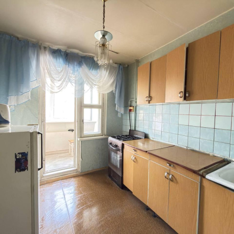 Фотография 1-комнатная квартира по адресу Жуковского ул., д. 6 к. 3 - фото 6