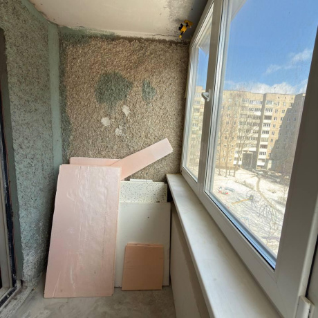 Фотография 1-комнатная квартира по адресу Жуковского ул., д. 6 к. 3 - фото 9