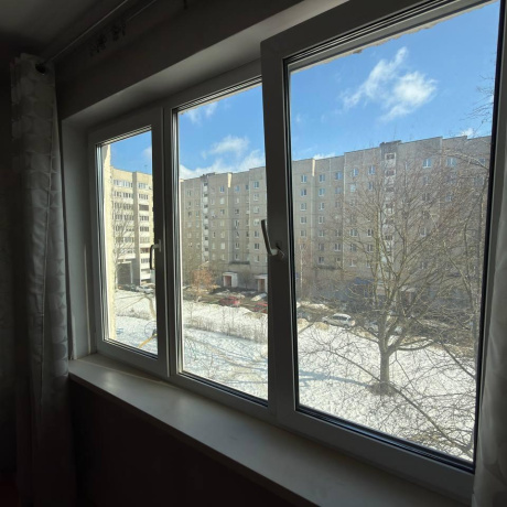 Фотография 1-комнатная квартира по адресу Жуковского ул., д. 6 к. 3 - фото 5